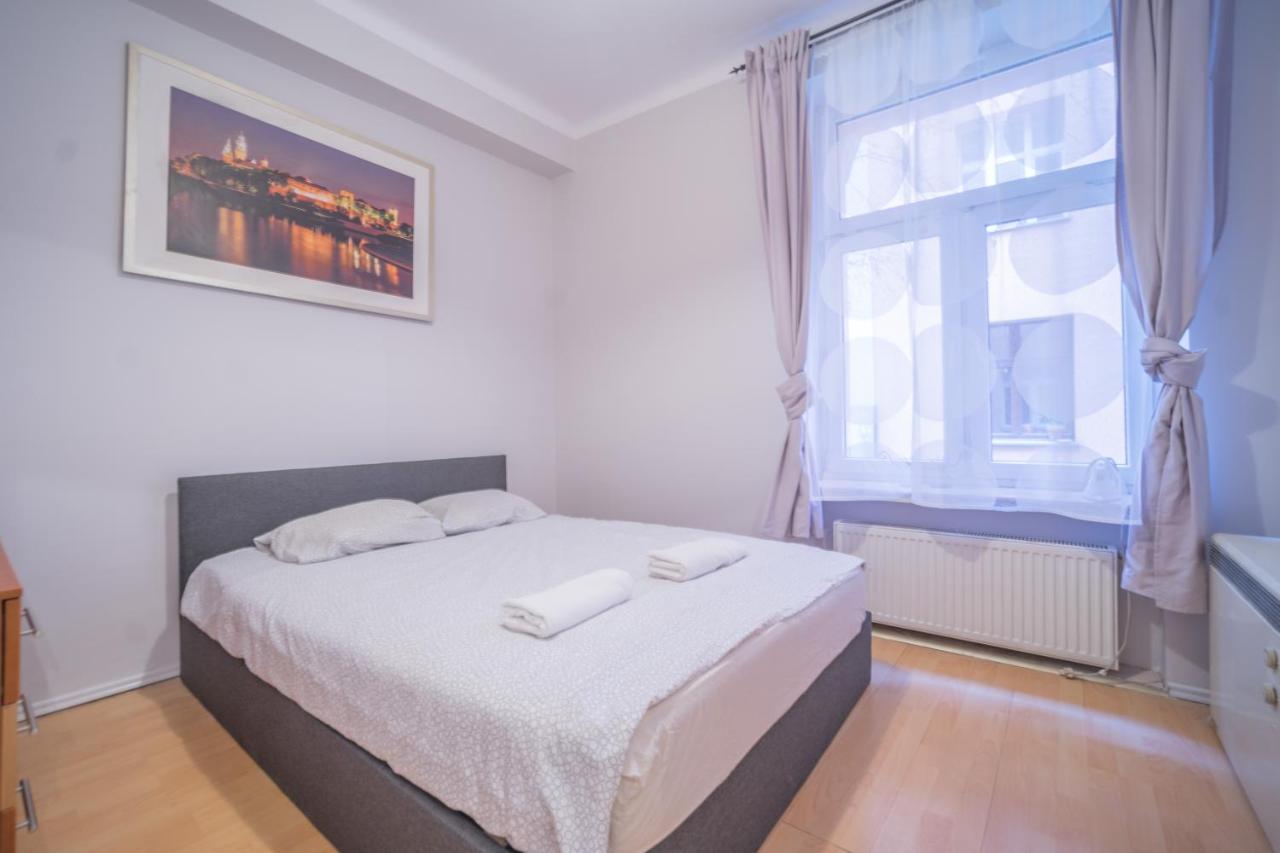 Apartament Izaaka Krakow Exterior photo