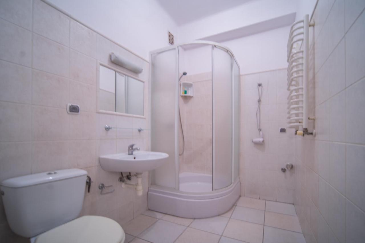 Apartament Izaaka Krakow Exterior photo