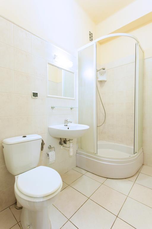 Apartament Izaaka Krakow Exterior photo